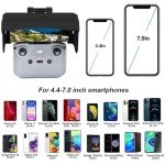Sun Hood for DJI Mavic Mini & Air Drones