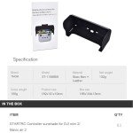 Sun Hood for DJI Mavic Mini & Air Drones
