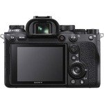 Sony ILCE-9M2 24.2MP Full-Frame Mirrorless Camera