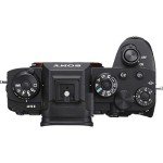 Sony ILCE-9M2 24.2MP Full-Frame Mirrorless Camera