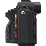Sony ILCE-9M2 24.2MP Full-Frame Mirrorless Camera