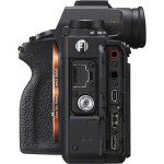 Sony ILCE-9M2 24.2MP Full-Frame Mirrorless Camera