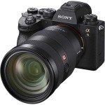 Sony ILCE-9M2 24.2MP Full-Frame Mirrorless Camera