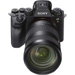 Sony ILCE-9M2 24.2MP Full-Frame Mirrorless Camera