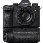 Sony ILCE-9M2 24.2MP Full-Frame Mirrorless Camera