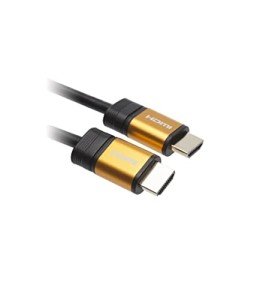 High-Speed 4K HDMI Cable 1.8m - Male to Male