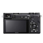 Sony Alpha a6400 Camera Bundle with 16-50mm Lens