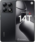 Xiaomi 14T 12GB RAM, 512GB Storage, Black