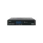 Servimat Vega 3 Full HD Satellite Receiver Bundle