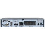 Servimat Vega 3 Full HD Satellite Receiver Bundle