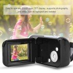 794 Digital Camcorder with 2-inch LCD Screen