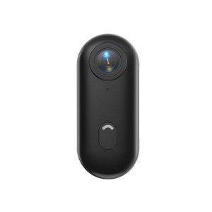 Andoer 4K Tiny Action Camera with WiFi & Accessories