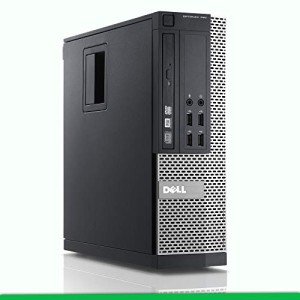 Dell OPTIPLEX 790 SFF Desktop with Intel i5