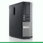 Dell OPTIPLEX 790 SFF Desktop with Intel i5