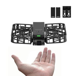 HOVERAir X1 Pocket Drone with HDR Video Capture
