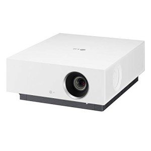 LG HU810PW 4K Smart Dual Laser Projector
