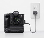 Sony Alpha 7R IV 61MP Mirrorless Camera