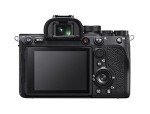 Sony Alpha 7R IV 61MP Mirrorless Camera