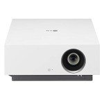 LG HU810PW 4K Smart Dual Laser Projector