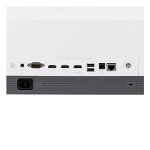 LG HU810PW 4K Smart Dual Laser Projector