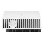 LG HU810PW 4K Smart Dual Laser Projector