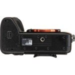 Sony Alpha 7R IV 61MP Mirrorless Camera