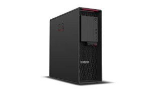 Lenovo ThinkStation P620 Workstation with RTX A6000