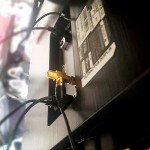10 Pack RG6 Coaxial Cable Splitter Adapters