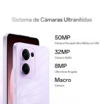 OPPO Reno13 FS 5G Smartphone 12GB/512GB - Grey