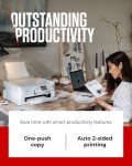 Canon PIXMA TS7650i Wireless All-in-One Printer