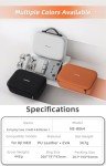 DJI Neo Fly More Combo Drone Storage Bag