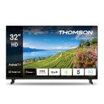 Thomson 32" Smart Android TV with Triple Tuner