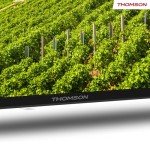 Thomson 32" Smart Android TV with Triple Tuner