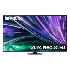 Samsung 65" Neo QLED 4K Mini LED TV