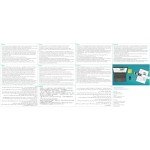 IRIScan Book Wireless Portable Hand Scanner - V5
