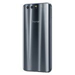 Huawei Honor 9 Smartphone - Glacier Grey Color