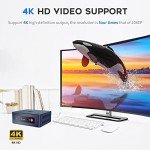 Beelink Mini PC Intel 11th Gen 8GB RAM 128GB SSD