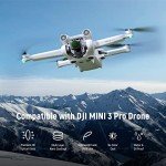 NEEWER 6-Pack ND Filter Set for DJI Mini 3
