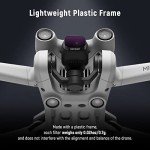 NEEWER 6-Pack ND Filter Set for DJI Mini 3