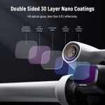 NEEWER 6-Pack ND Filter Set for DJI Mini 3