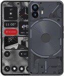Nothing Phone (2) - 256GB Storage, 50MP Camera