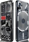 Nothing Phone (2) - 256GB Storage, 50MP Camera