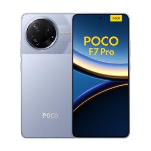 Xiaomi POCO F7 Pro Smartphone, 12GB RAM, 256GB