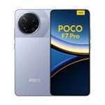 Xiaomi POCO F7 Pro Smartphone, 12GB RAM, 256GB
