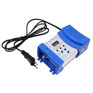 DollaTek RF Modulator for AV to TV Conversion