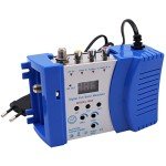 DollaTek RF Modulator for AV to TV Conversion