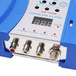 DollaTek RF Modulator for AV to TV Conversion