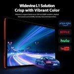 10-Inch Android Tablet with 12GB RAM and 128GB Storage