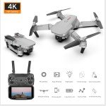 GOHAPHE E88 Pro GPS Drone with Dual Cameras