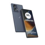 Motorola Moto Edge50 Fusion Smartphone - Forest Blue